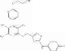 Fig. 63 - NOVEL SUBSTITUTED BIPYRIDINE DERIVATIVES AND THEIR USE AS ADENOSINE RECEPTOR LIGANDS