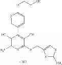 Fig. 64 - NOVEL SUBSTITUTED BIPYRIDINE DERIVATIVES AND THEIR USE AS ADENOSINE RECEPTOR LIGANDS