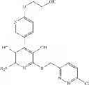 Fig. 83 - NOVEL SUBSTITUTED BIPYRIDINE DERIVATIVES AND THEIR USE AS ADENOSINE RECEPTOR LIGANDS
