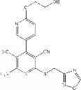 Fig. 85 - NOVEL SUBSTITUTED BIPYRIDINE DERIVATIVES AND THEIR USE AS ADENOSINE RECEPTOR LIGANDS
