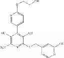 Fig. 86 - NOVEL SUBSTITUTED BIPYRIDINE DERIVATIVES AND THEIR USE AS ADENOSINE RECEPTOR LIGANDS