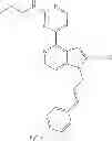 Fig. 100 - Substituted pyrrolo[3,2-c]pyridines as TrkA kinase inhibitors