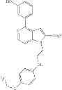 Fig. 103 - Substituted pyrrolo[3,2-c]pyridines as TrkA kinase inhibitors