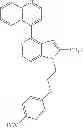 Fig. 110 - Substituted pyrrolo[3,2-c]pyridines as TrkA kinase inhibitors