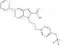 Fig. 124 - Substituted pyrrolo[3,2-c]pyridines as TrkA kinase inhibitors