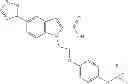 Fig. 134 - Substituted pyrrolo[3,2-c]pyridines as TrkA kinase inhibitors