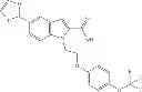 Fig. 135 - Substituted pyrrolo[3,2-c]pyridines as TrkA kinase inhibitors