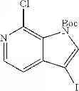 Fig. 141 - Substituted pyrrolo[3,2-c]pyridines as TrkA kinase inhibitors