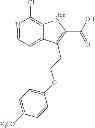 Fig. 146 - Substituted pyrrolo[3,2-c]pyridines as TrkA kinase inhibitors