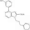 Fig. 35 - Substituted pyrrolo[3,2-c]pyridines as TrkA kinase inhibitors