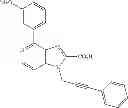 Fig. 40 - Substituted pyrrolo[3,2-c]pyridines as TrkA kinase inhibitors