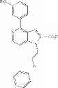 Fig. 41 - Substituted pyrrolo[3,2-c]pyridines as TrkA kinase inhibitors