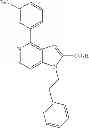 Fig. 43 - Substituted pyrrolo[3,2-c]pyridines as TrkA kinase inhibitors