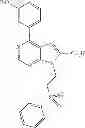 Fig. 48 - Substituted pyrrolo[3,2-c]pyridines as TrkA kinase inhibitors