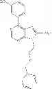 Fig. 49 - Substituted pyrrolo[3,2-c]pyridines as TrkA kinase inhibitors