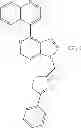 Fig. 53 - Substituted pyrrolo[3,2-c]pyridines as TrkA kinase inhibitors