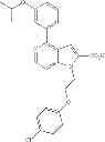 Fig. 54 - Substituted pyrrolo[3,2-c]pyridines as TrkA kinase inhibitors
