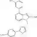 Fig. 63 - Substituted pyrrolo[3,2-c]pyridines as TrkA kinase inhibitors