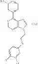 Fig. 71 - Substituted pyrrolo[3,2-c]pyridines as TrkA kinase inhibitors