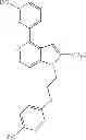 Fig. 75 - Substituted pyrrolo[3,2-c]pyridines as TrkA kinase inhibitors