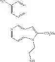 Fig. 76 - Substituted pyrrolo[3,2-c]pyridines as TrkA kinase inhibitors