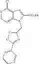 Fig. 88 - Substituted pyrrolo[3,2-c]pyridines as TrkA kinase inhibitors