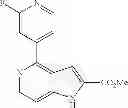Fig. 94 - Substituted pyrrolo[3,2-c]pyridines as TrkA kinase inhibitors