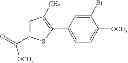 Fig. 08 - Biaryl derivatives as nAChR modulators