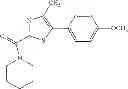 Fig. 14 - Biaryl derivatives as nAChR modulators