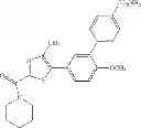 Fig. 16 - Biaryl derivatives as nAChR modulators