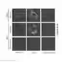 Fig. 46 - Compositions and methods of using micro RNAs