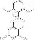 Fig. 30 - Substituted biaryl sulfonamides and the use thereof