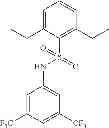 Fig. 31 - Substituted biaryl sulfonamides and the use thereof