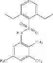 Fig. 40 - Substituted biaryl sulfonamides and the use thereof