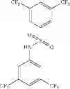 Fig. 44 - Substituted biaryl sulfonamides and the use thereof