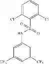 Fig. 45 - Substituted biaryl sulfonamides and the use thereof