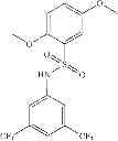 Fig. 49 - Substituted biaryl sulfonamides and the use thereof