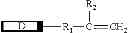 Fig. 06 - Tire with component comprised of rubber composition containing silica and graphene platelet reinforcement