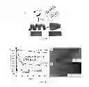 Fig. 07 - Self-assembly of therapeutic agent-peptide nanostructures
