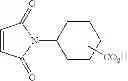 Fig. 43 - Haptens of risperidone and paliperidone