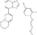 Fig. 320 - [1,2,4]triazolo[1,5-a]pyridine and [1,2,4]triazolo[1,5-c]pyrimidine compounds and their use