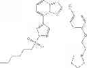 Fig. 596 - [1,2,4]triazolo[1,5-a]pyridine and [1,2,4]triazolo[1,5-c]pyrimidine compounds and their use