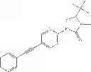 Fig. 131 - Arlethynyl derivatives