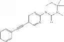 Fig. 166 - Arlethynyl derivatives