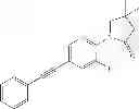 Fig. 43 - Arlethynyl derivatives