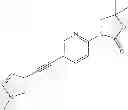 Fig. 53 - Arlethynyl derivatives