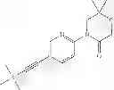 Fig. 577 - Arlethynyl derivatives