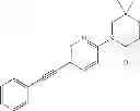 Fig. 64 - Arlethynyl derivatives