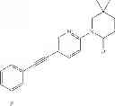 Fig. 65 - Arlethynyl derivatives