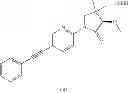 Fig. 83 - Arlethynyl derivatives
